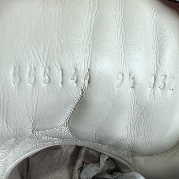 🍟GUCCI ACE GG SUPREME HIGHTOP SNEAKER🍟 - Picture 9 of 10